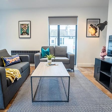 Rose Hill Boutique Apartments Near Brighton Beach מראה חיצוני תמונה
