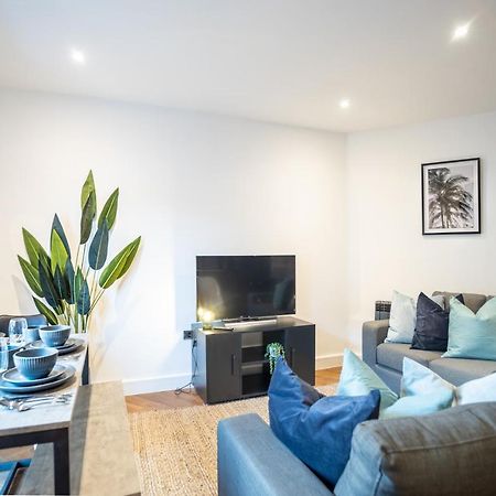 Rose Hill Boutique Apartments Near Brighton Beach מראה חיצוני תמונה