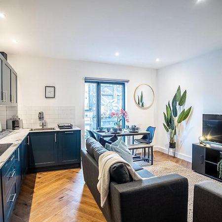 Rose Hill Boutique Apartments Near Brighton Beach מראה חיצוני תמונה