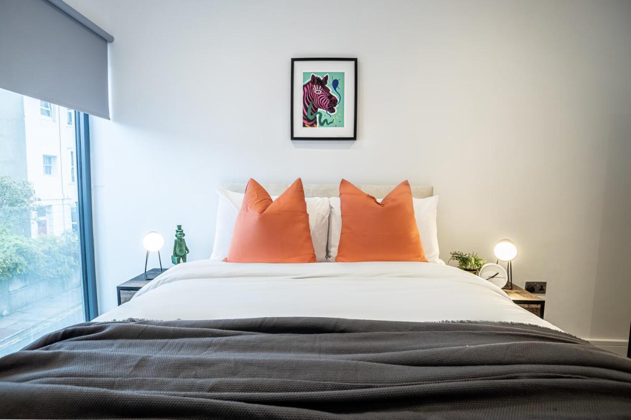 Rose Hill Boutique Apartments Near Brighton Beach מראה חיצוני תמונה