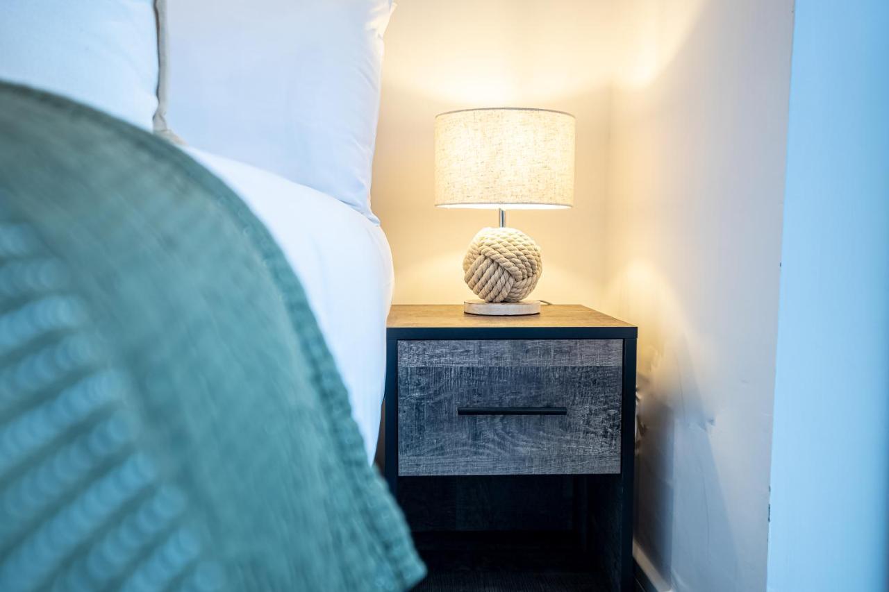Rose Hill Boutique Apartments Near Brighton Beach מראה חיצוני תמונה