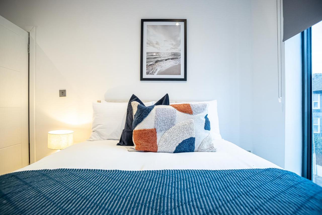 Rose Hill Boutique Apartments Near Brighton Beach מראה חיצוני תמונה