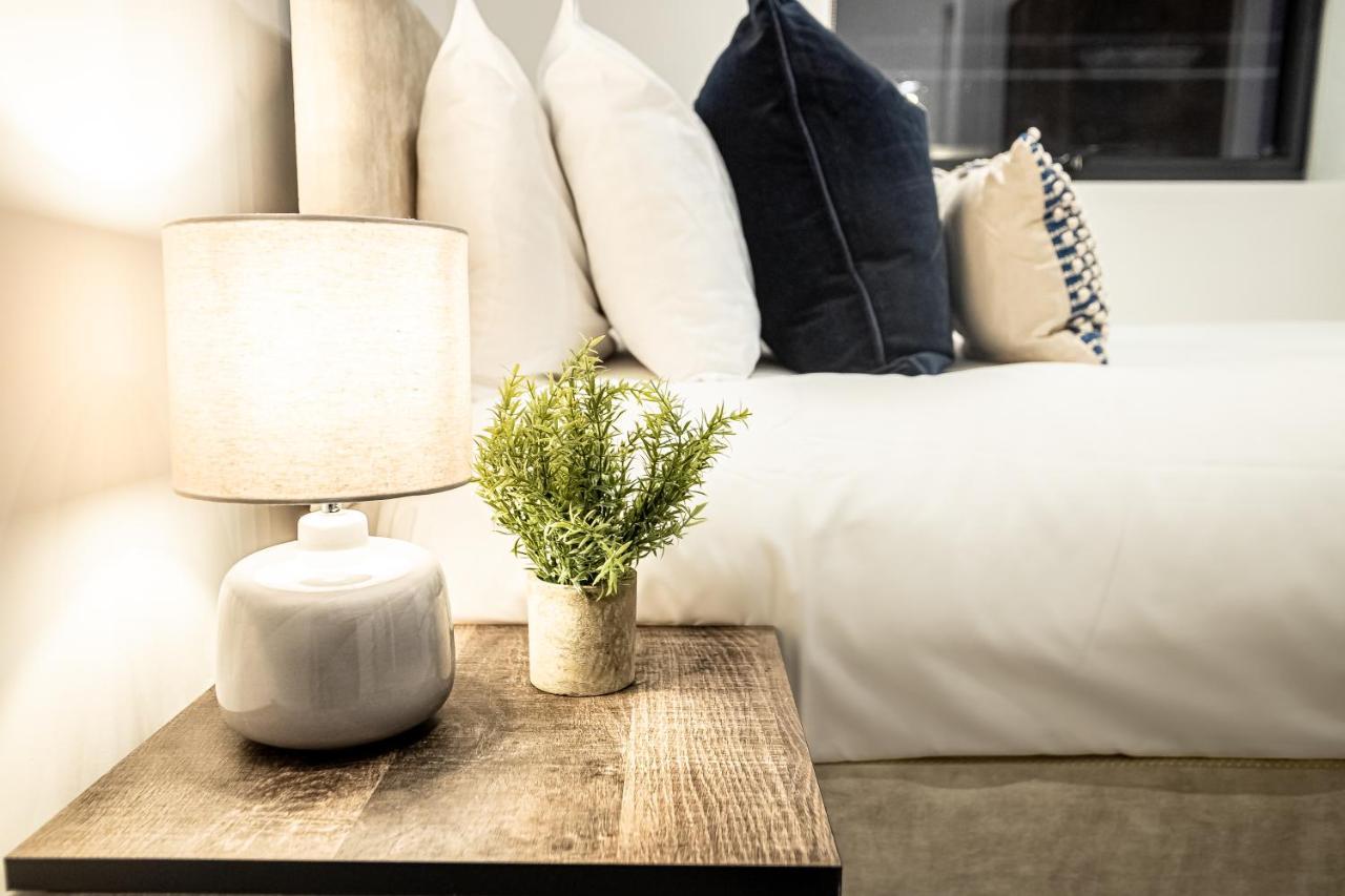 Rose Hill Boutique Apartments Near Brighton Beach מראה חיצוני תמונה