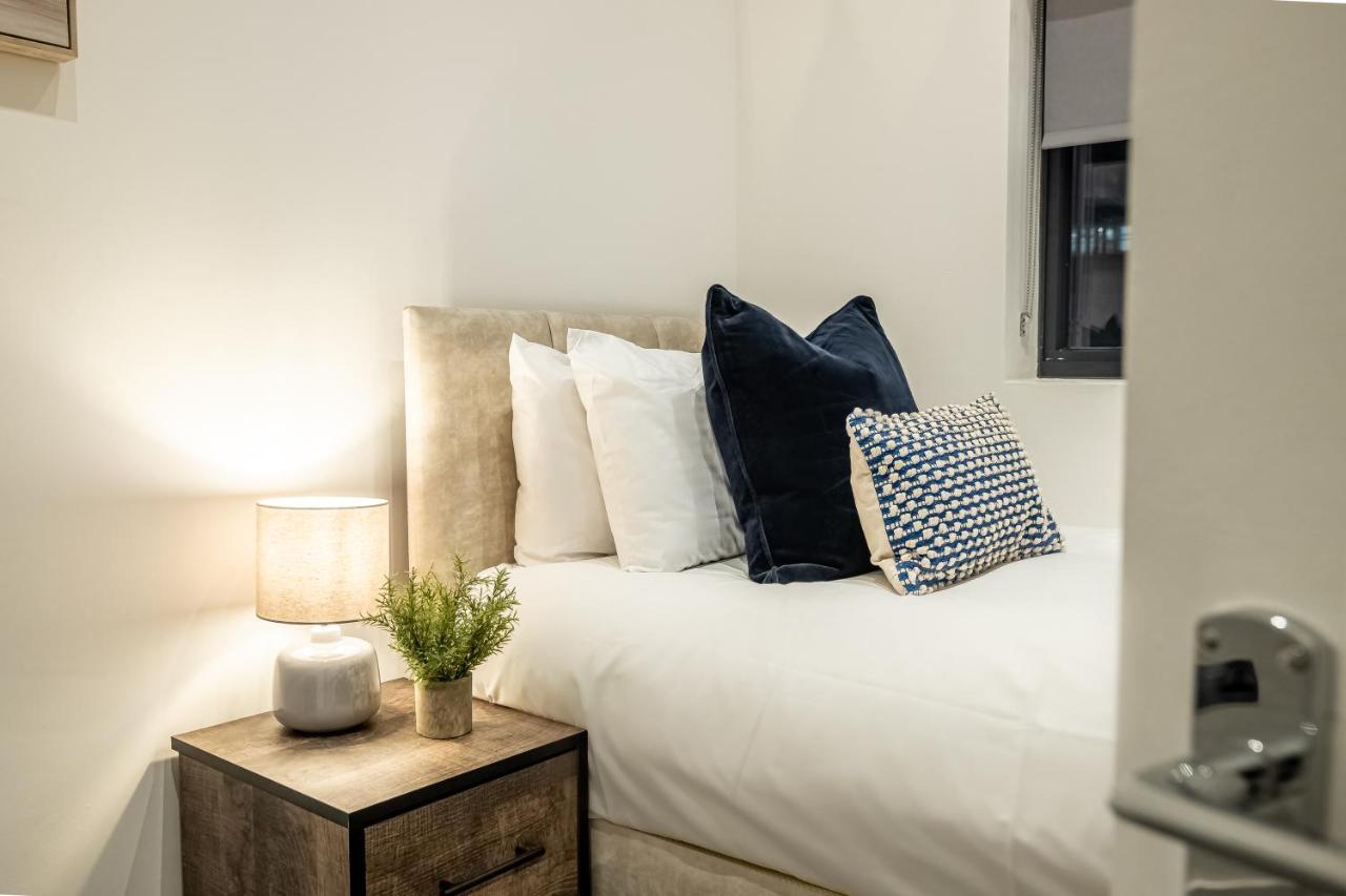 Rose Hill Boutique Apartments Near Brighton Beach מראה חיצוני תמונה