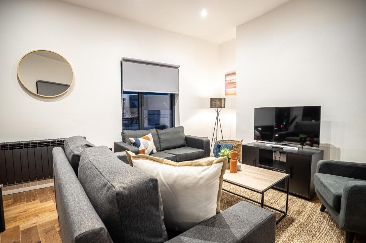 Rose Hill Boutique Apartments Near Brighton Beach מראה חיצוני תמונה